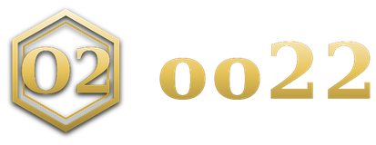 oo22 logo